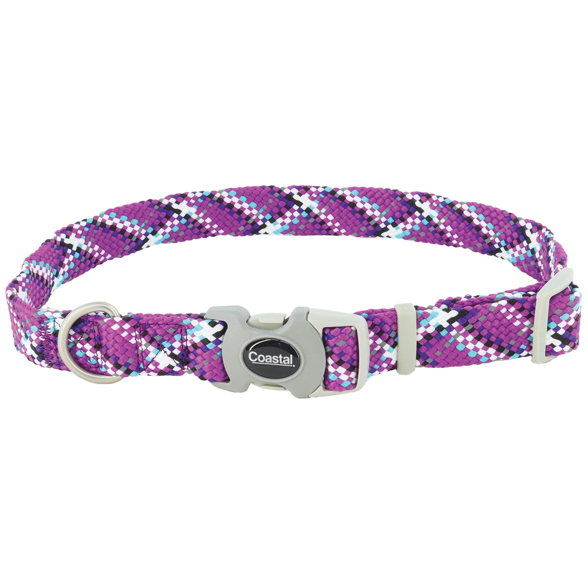 selected Purple