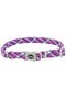 selected Purple