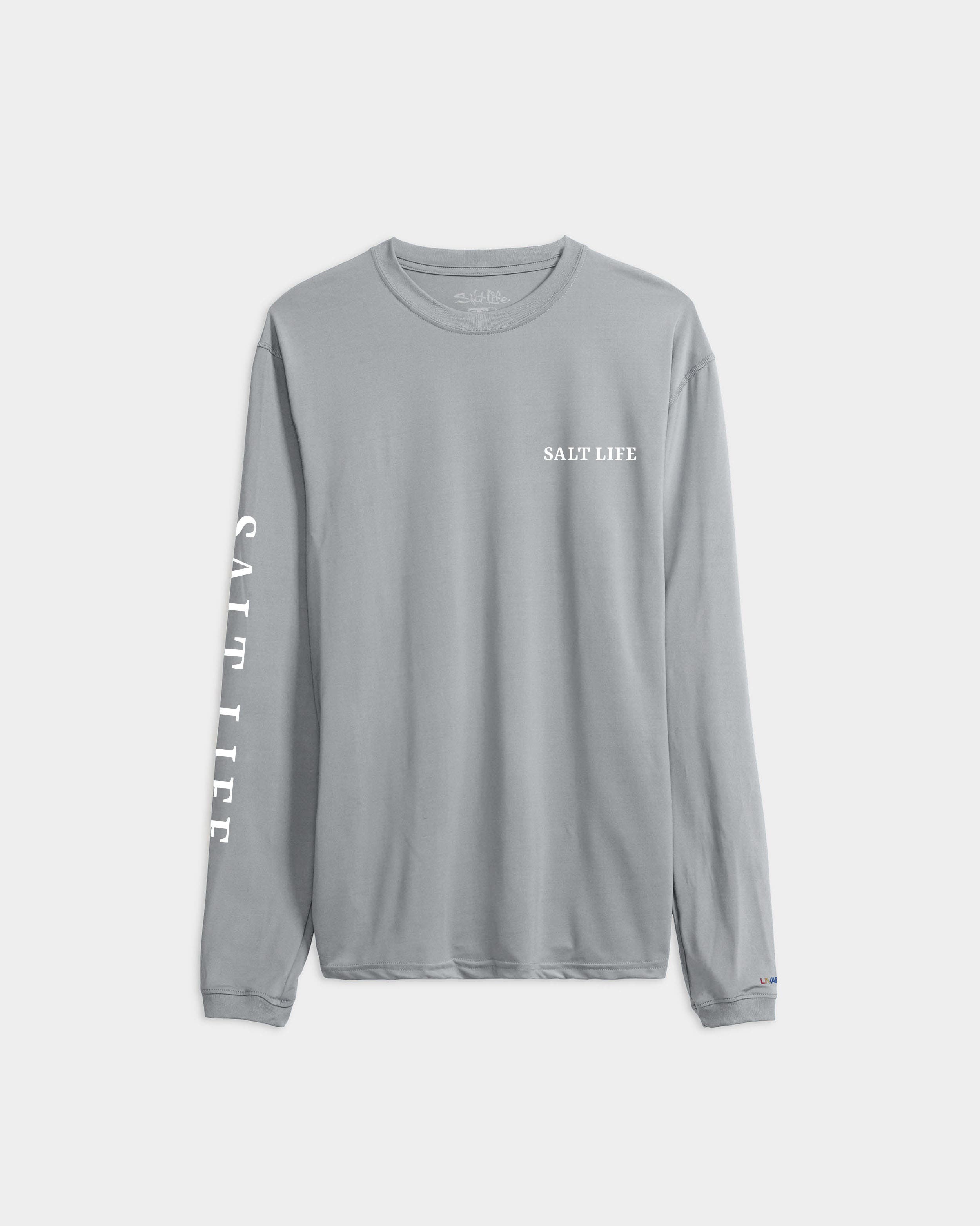 Mist Grey Heather