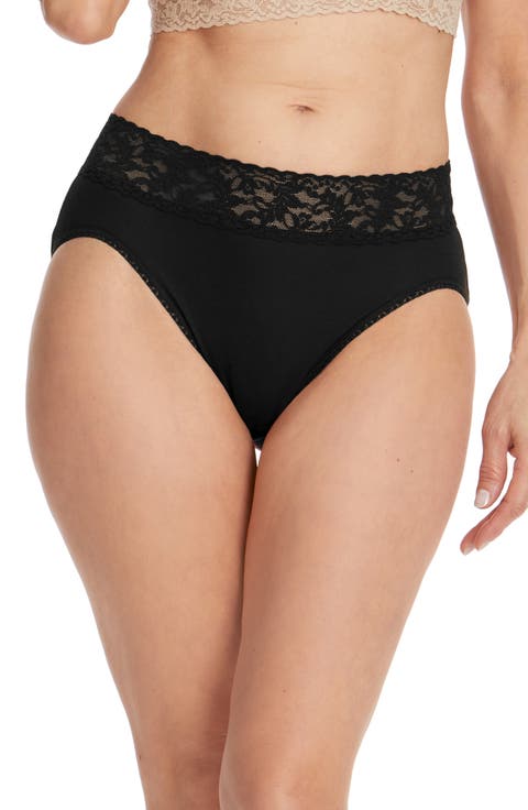 Stretch Supima® Cotton French Briefs