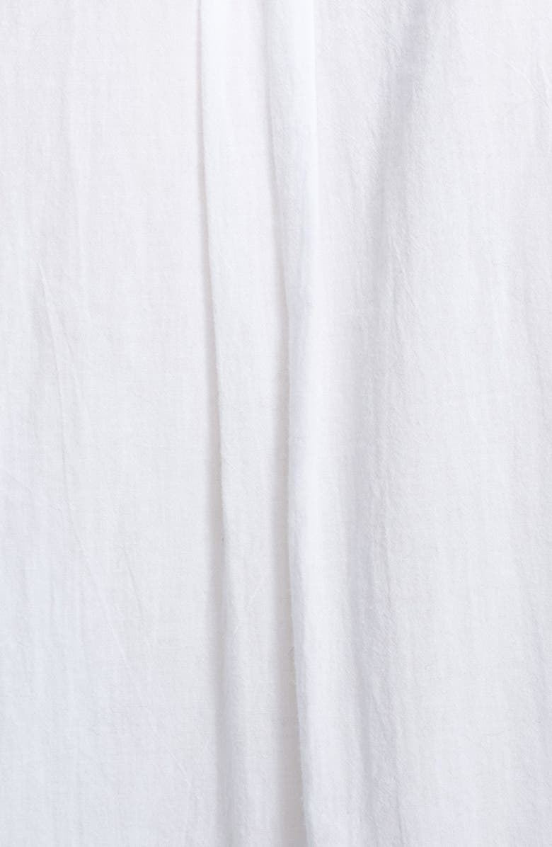 Current/Elliott 'The Prep School' Shirt, Alternate, color, 