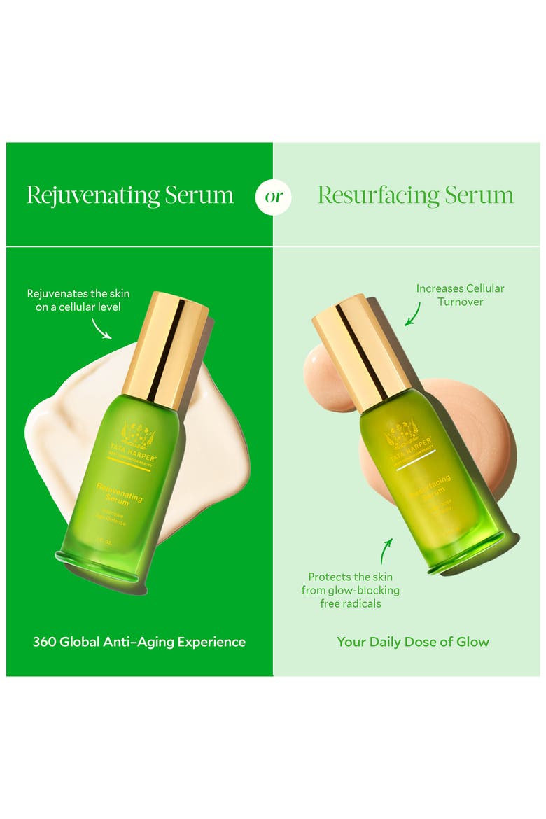 Rejuvenating Serum, Alternate, color, NO COLOR