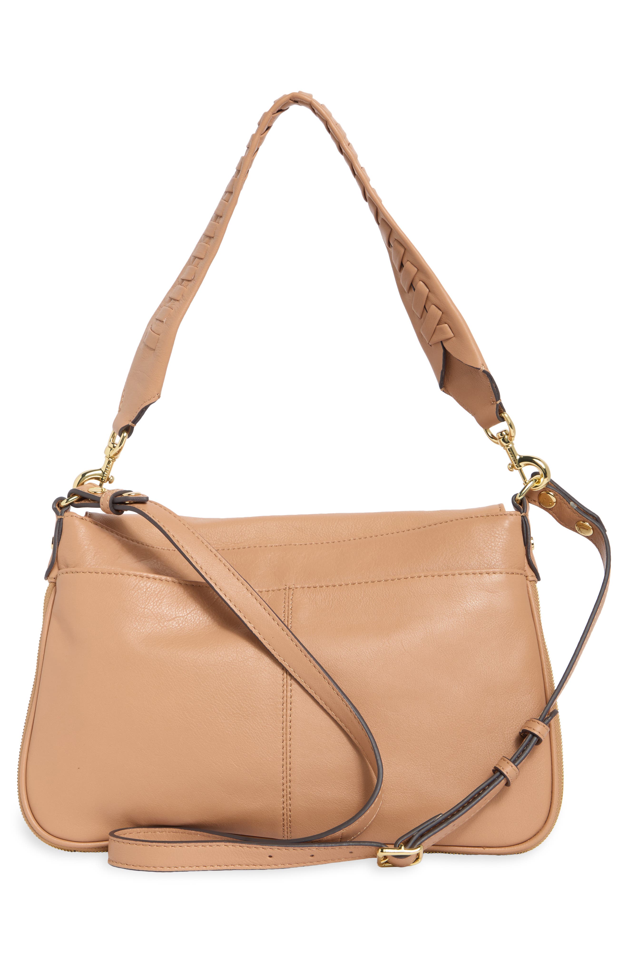 Ripley Convertible Crossbody Bag, Alternate, color, CANYON