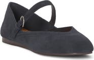 Lucky Brand Albajane Flat