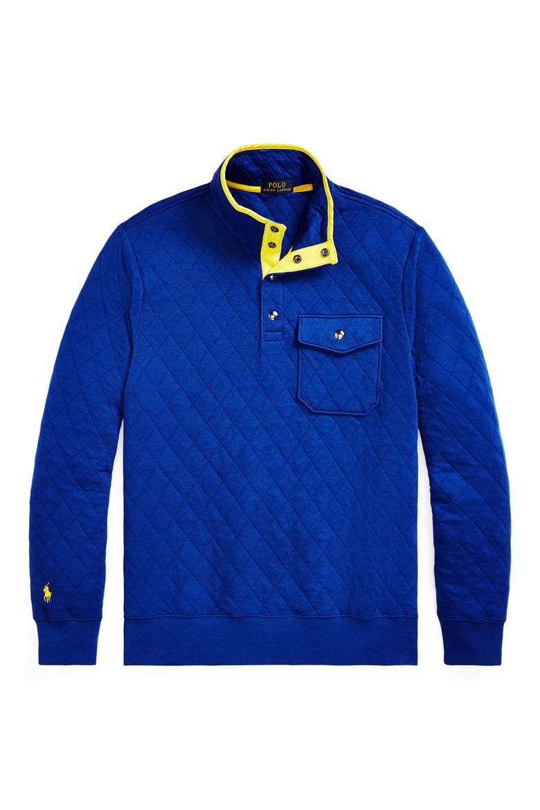 Jersey Hoodie, Alternate, color, SAPPHIRE STAR MULTI