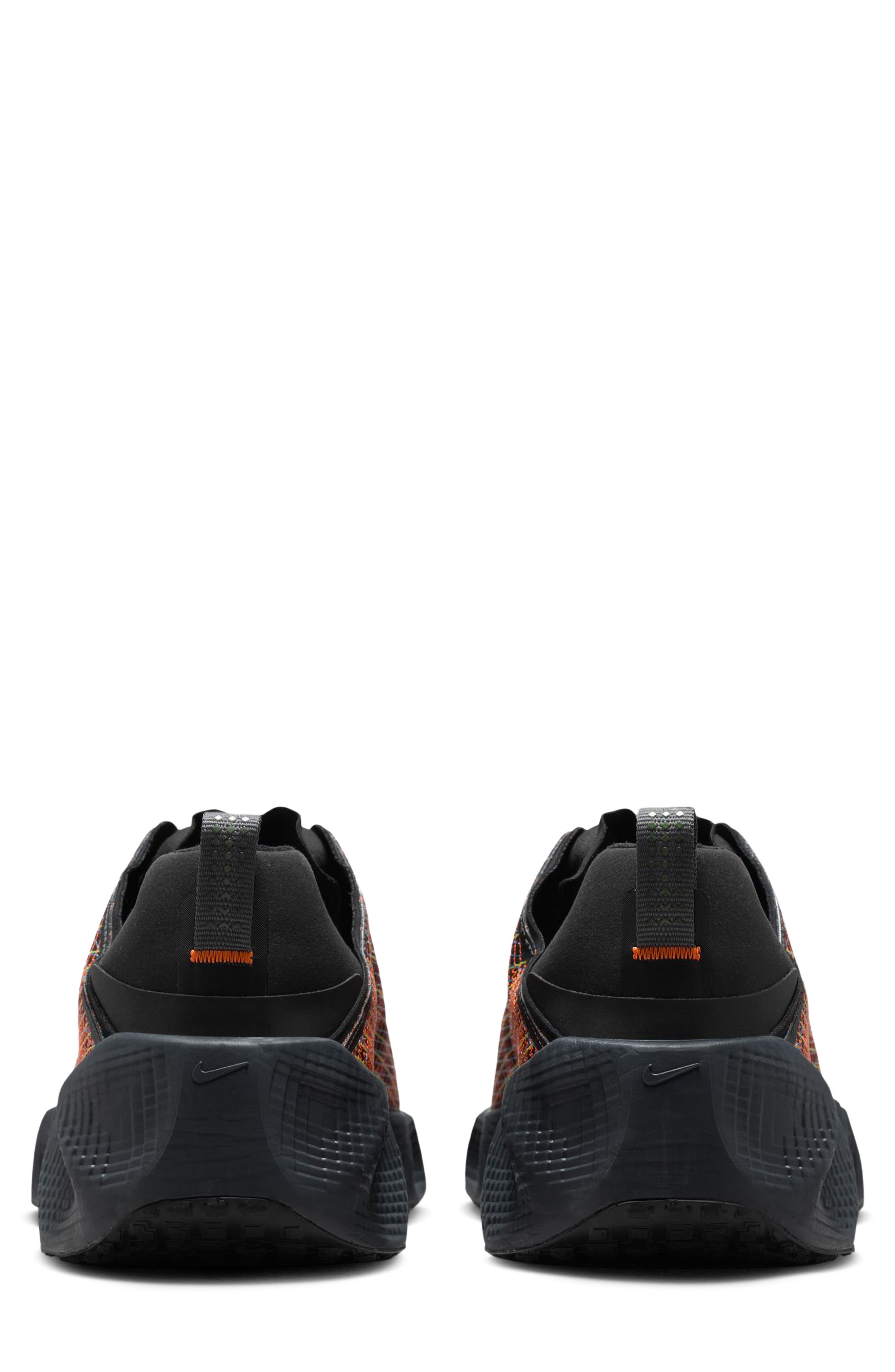Nike Ava Rover Premium Sneaker, Alternate, color, 001 Black/Smtwht