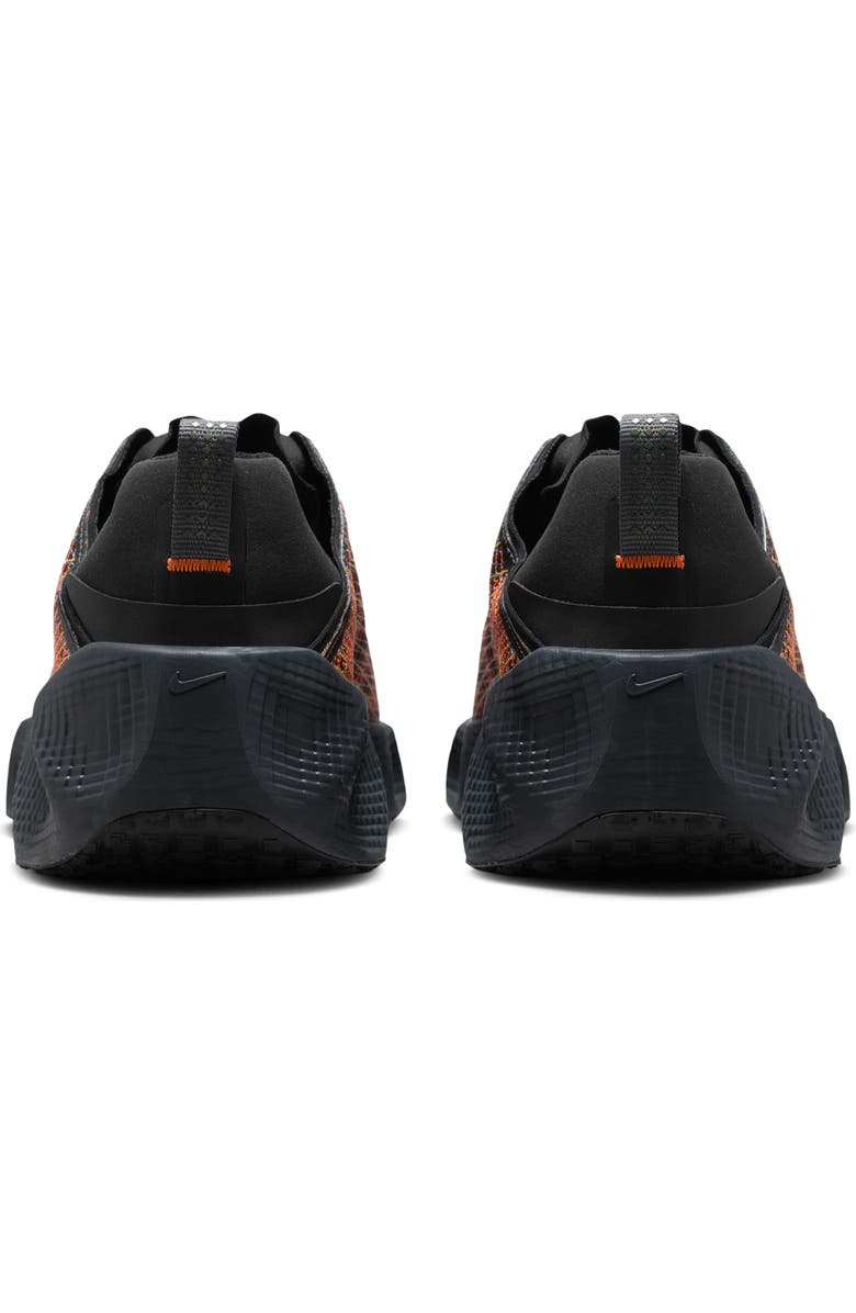 Nike Ava Rover Premium Sneaker, Alternate, color, 001 Black/Smtwht