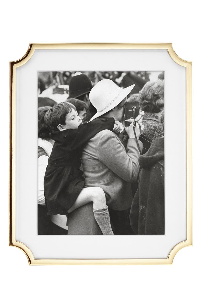 Kate Spade New York sullivan street picture frame, Main, color,