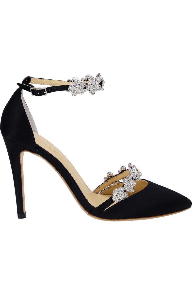 Bella Belle Olivia Embellished Pump, Alternate, color,