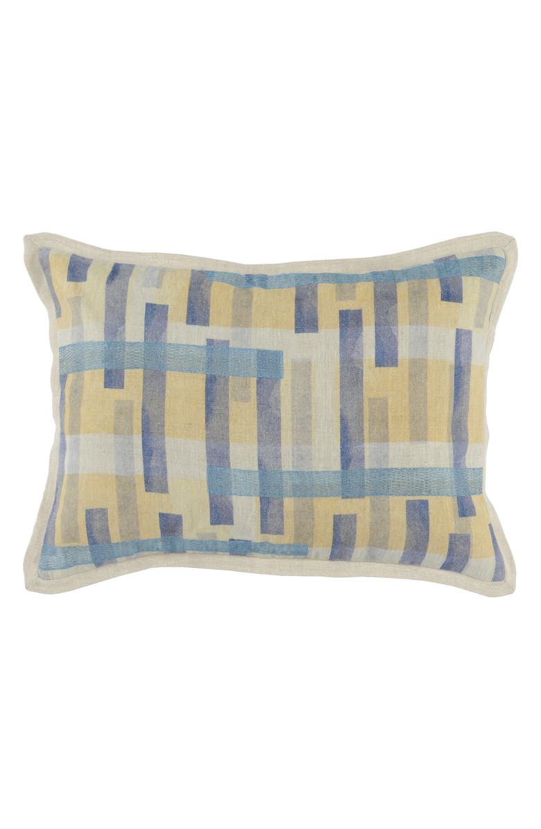 Villa Home Collection Arlo Accent Pillow, Main, color,