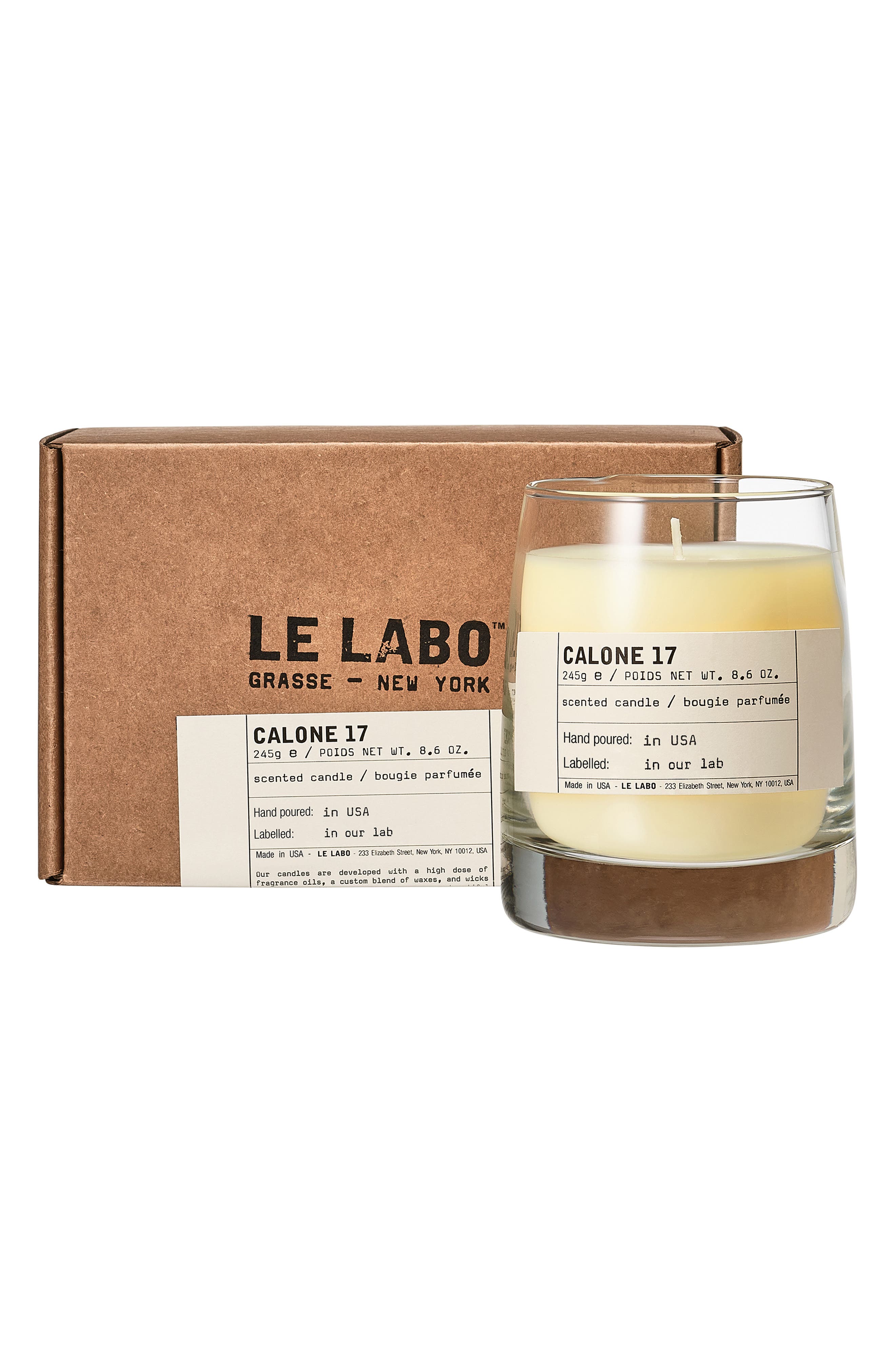 Le Labo Calone 17 Classic Candle | Nordstrom