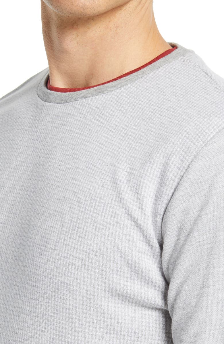 Robert Barakett Cavendish Men's Sweatshirt, Alternate, color, 