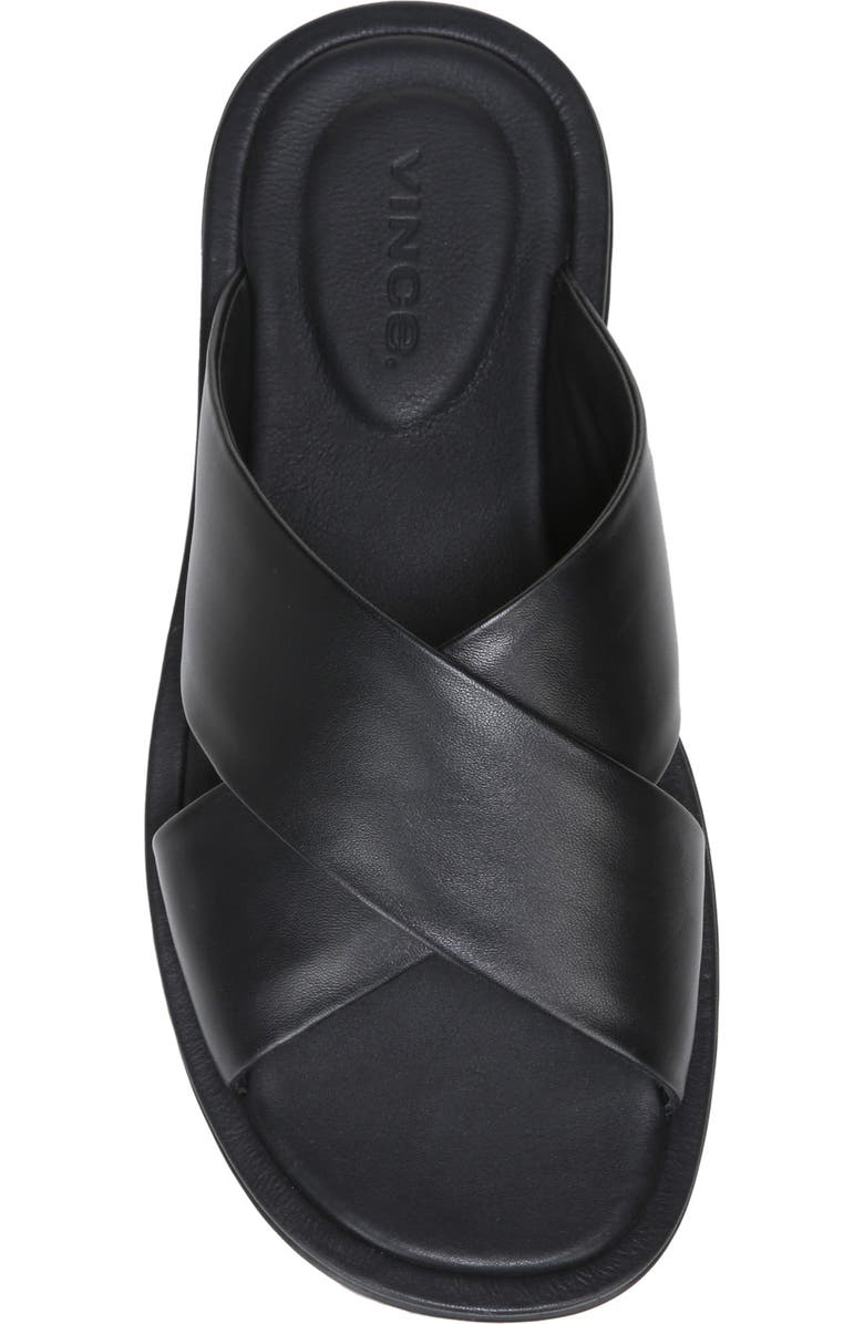 Vince Dowell Slide Sandal, Alternate, color,