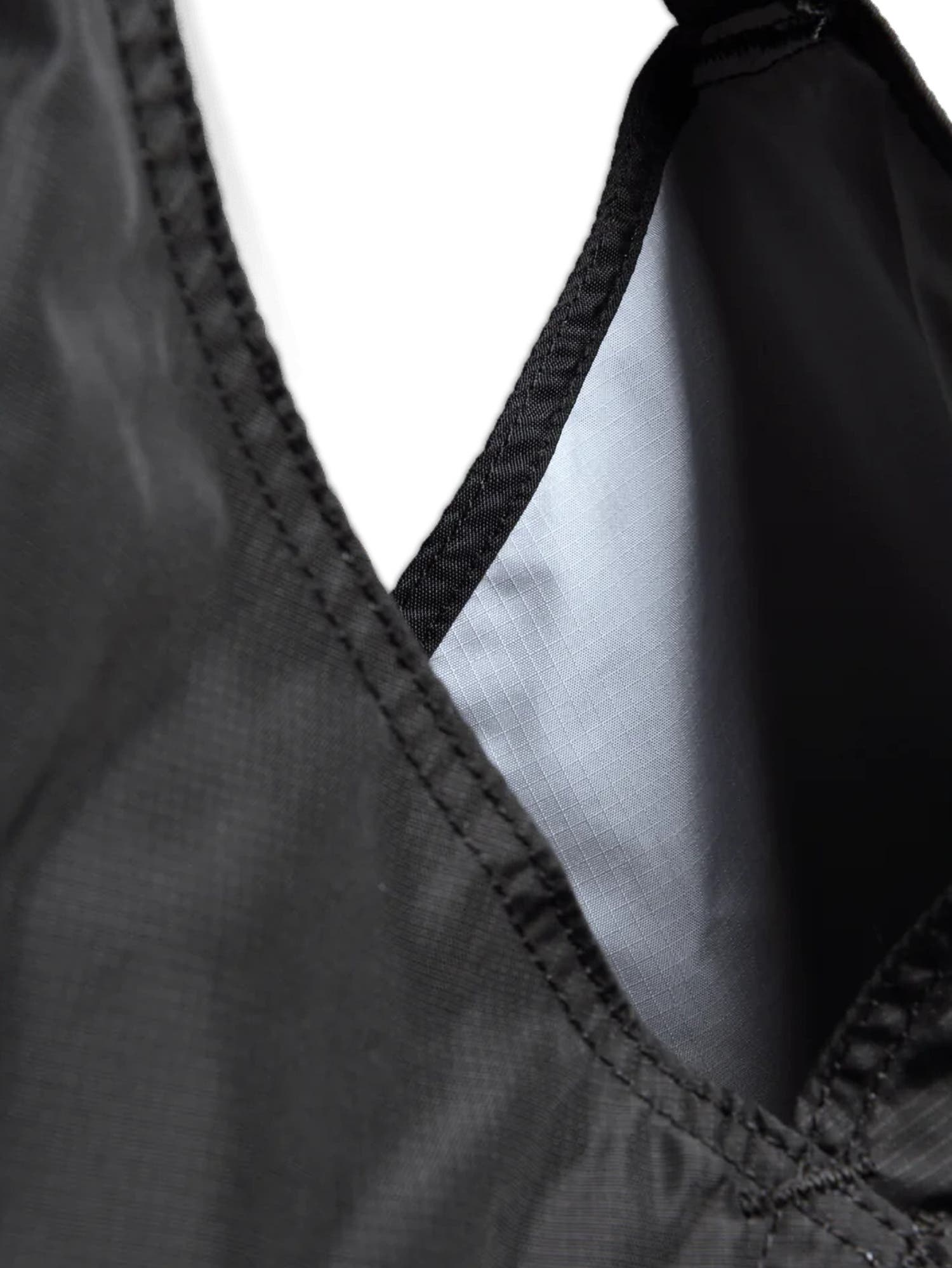 Baboon to the Moon Triangle Tote 18L, Alternate, color, 