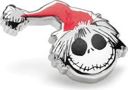 Cufflinks, Inc. Holiday Jack Skellington Lapel Pin