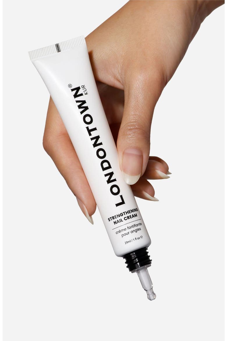 Strengthening Nail Cream, Alternate, color, NONE