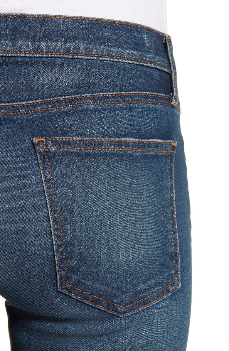 Current/Elliott The Original Stiletto Jeans, Alternate, color,