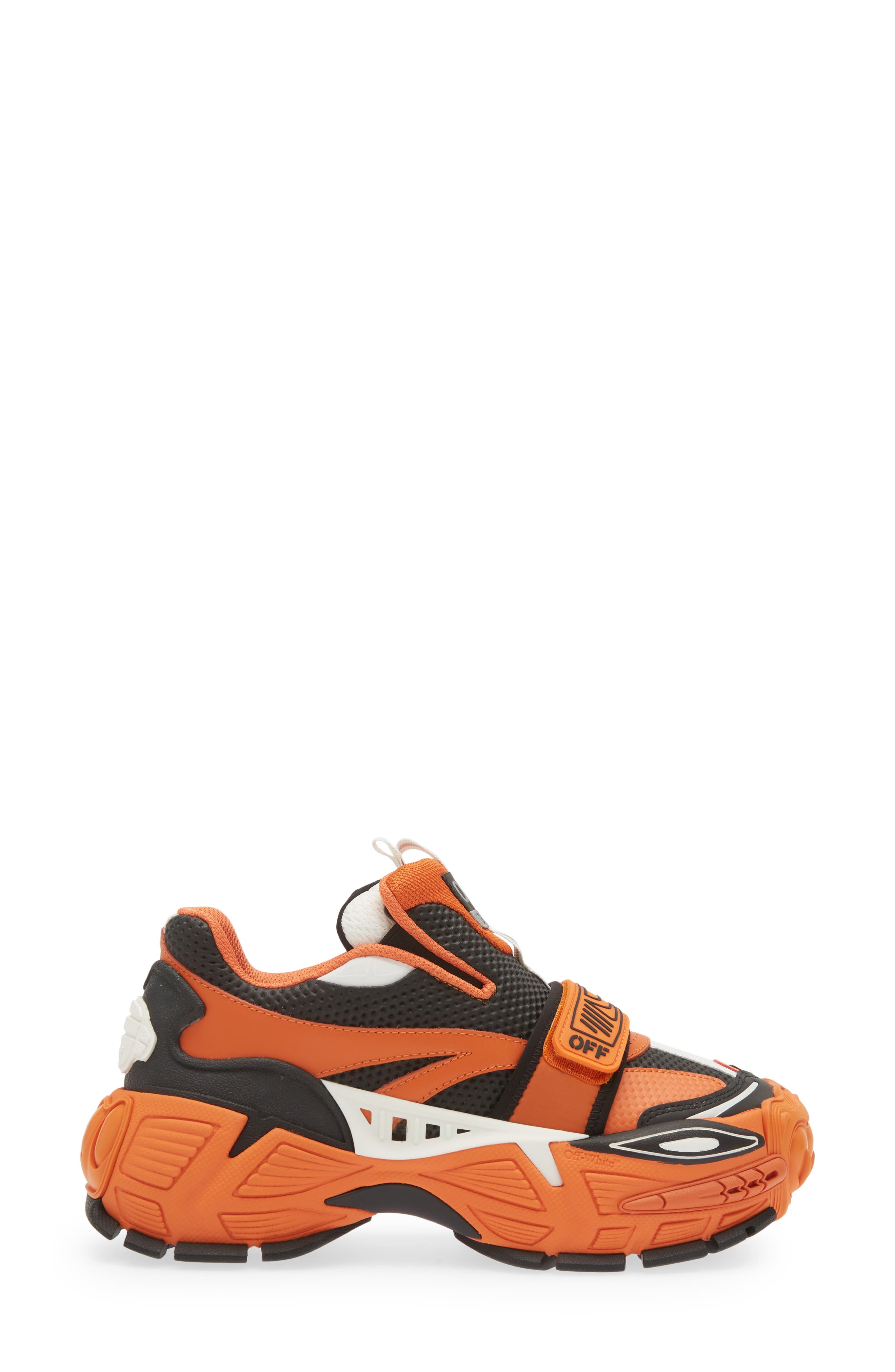 Off-White Glove Slip-On Sneaker, Alternate, color, 