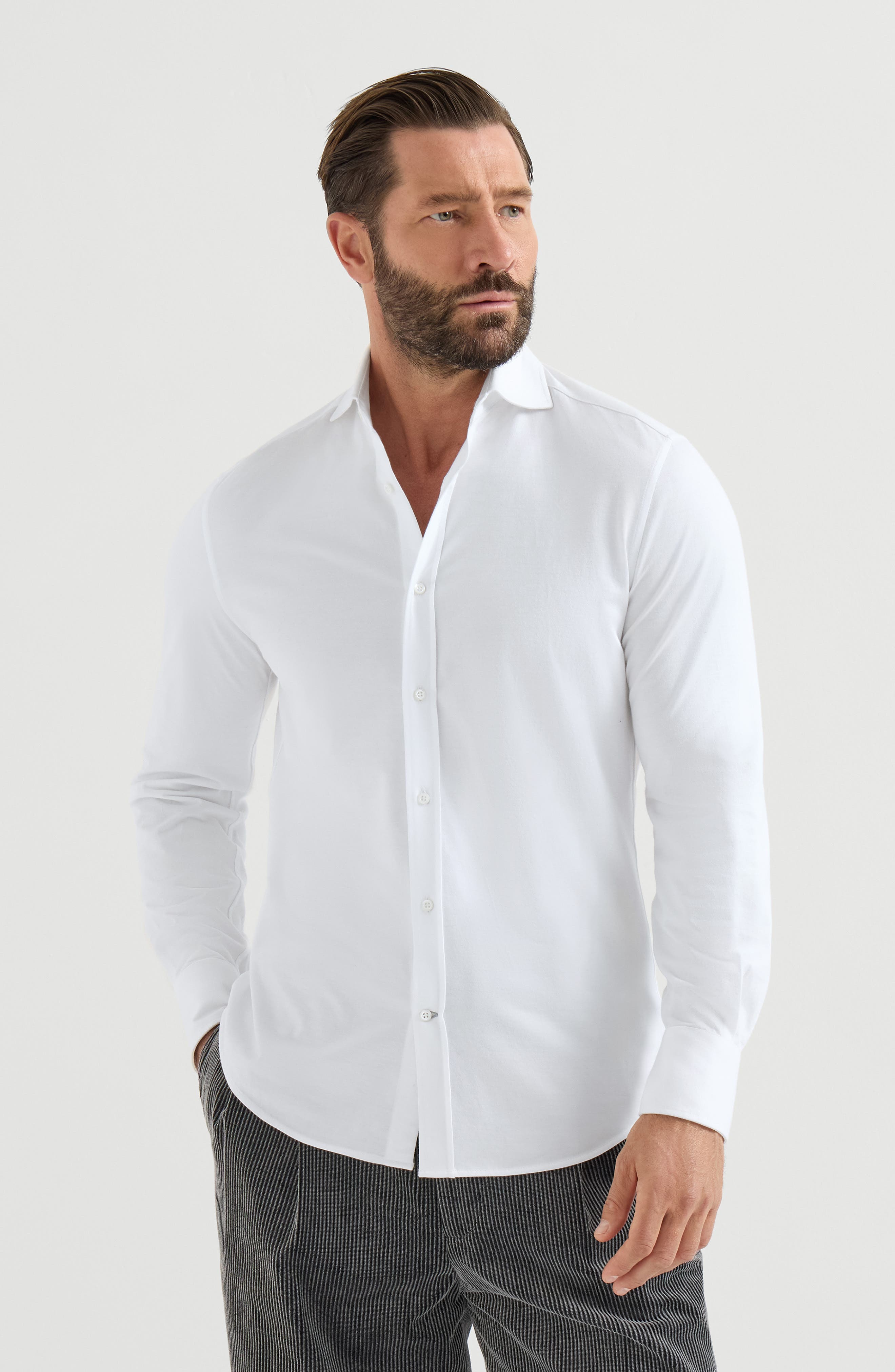 selected White
