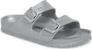 Birkenstock Arizona Essentials Waterproof Slide Sandal