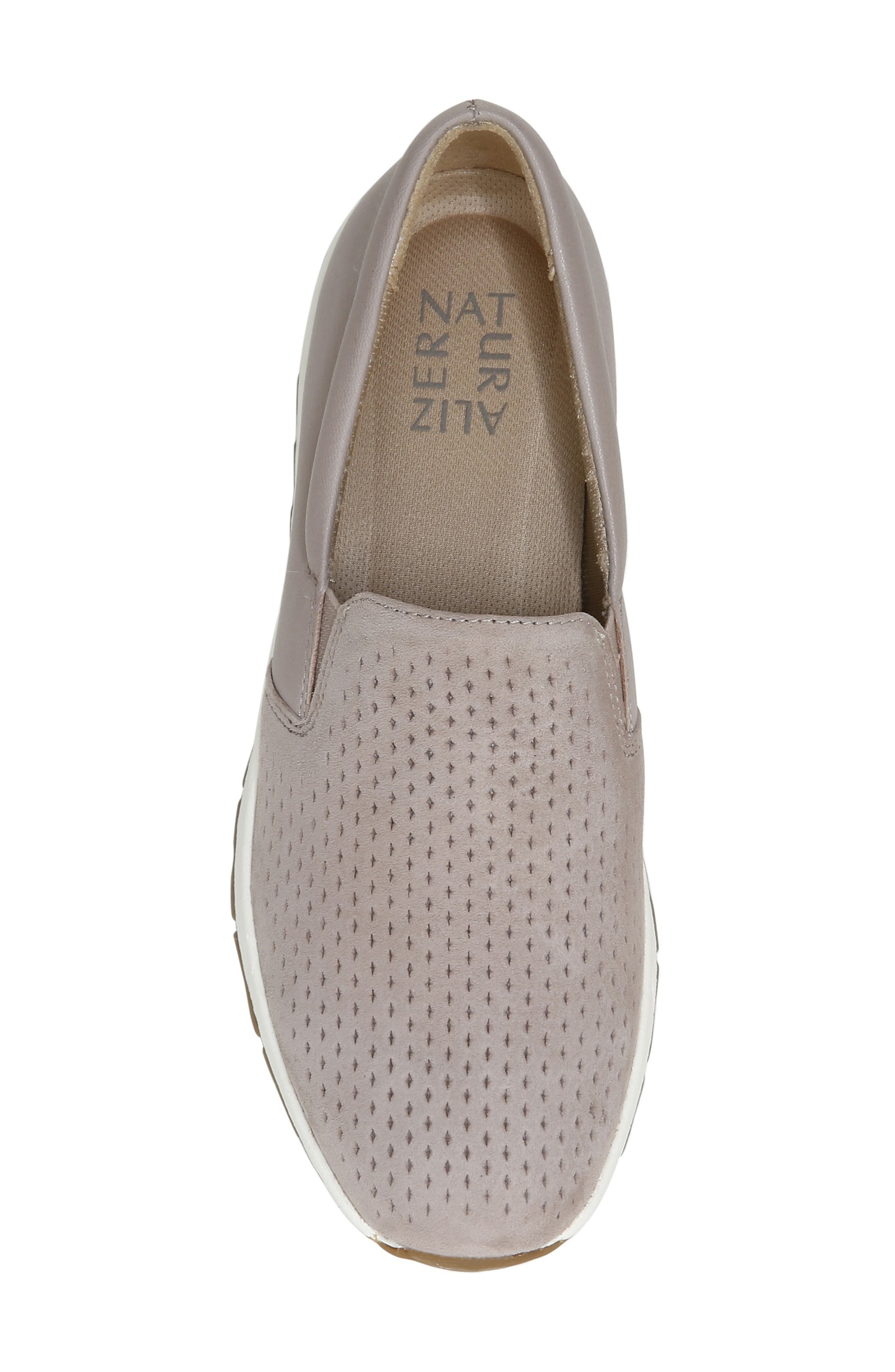 Naturalizer Selah Slip-On Sneaker, Alternate, color, 