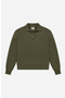 selected Moss Green