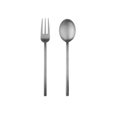 Due Ice Serving Set - 2 Pieces