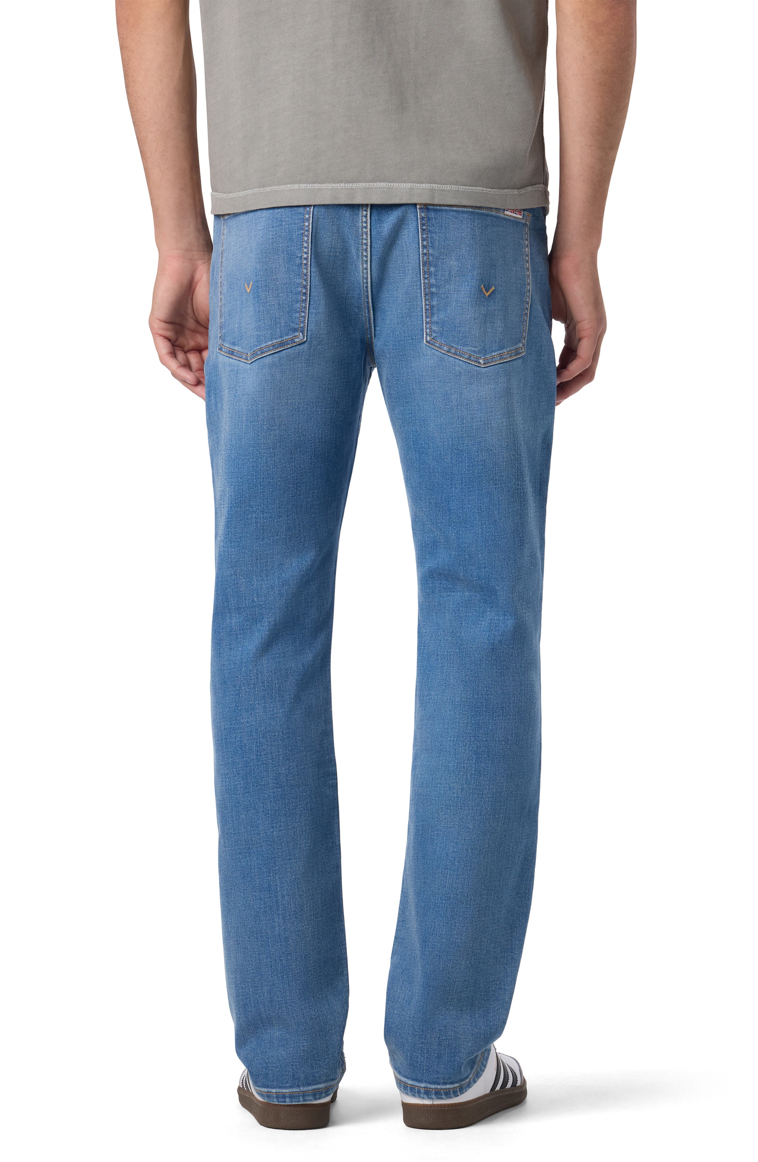 Byron Straight Leg Jeans - image 2
