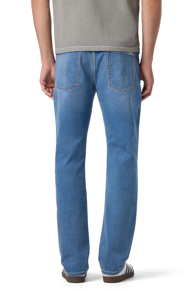 Byron Straight Leg Jeans, Alternate, color, ARENAL