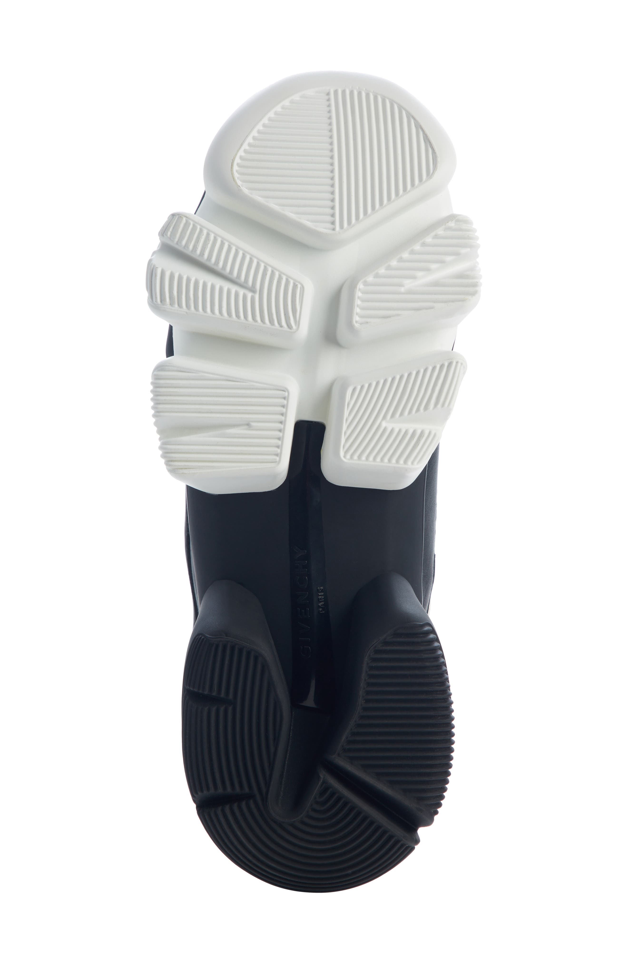 Givenchy Urban Knots Sneaker, Alternate, color, 