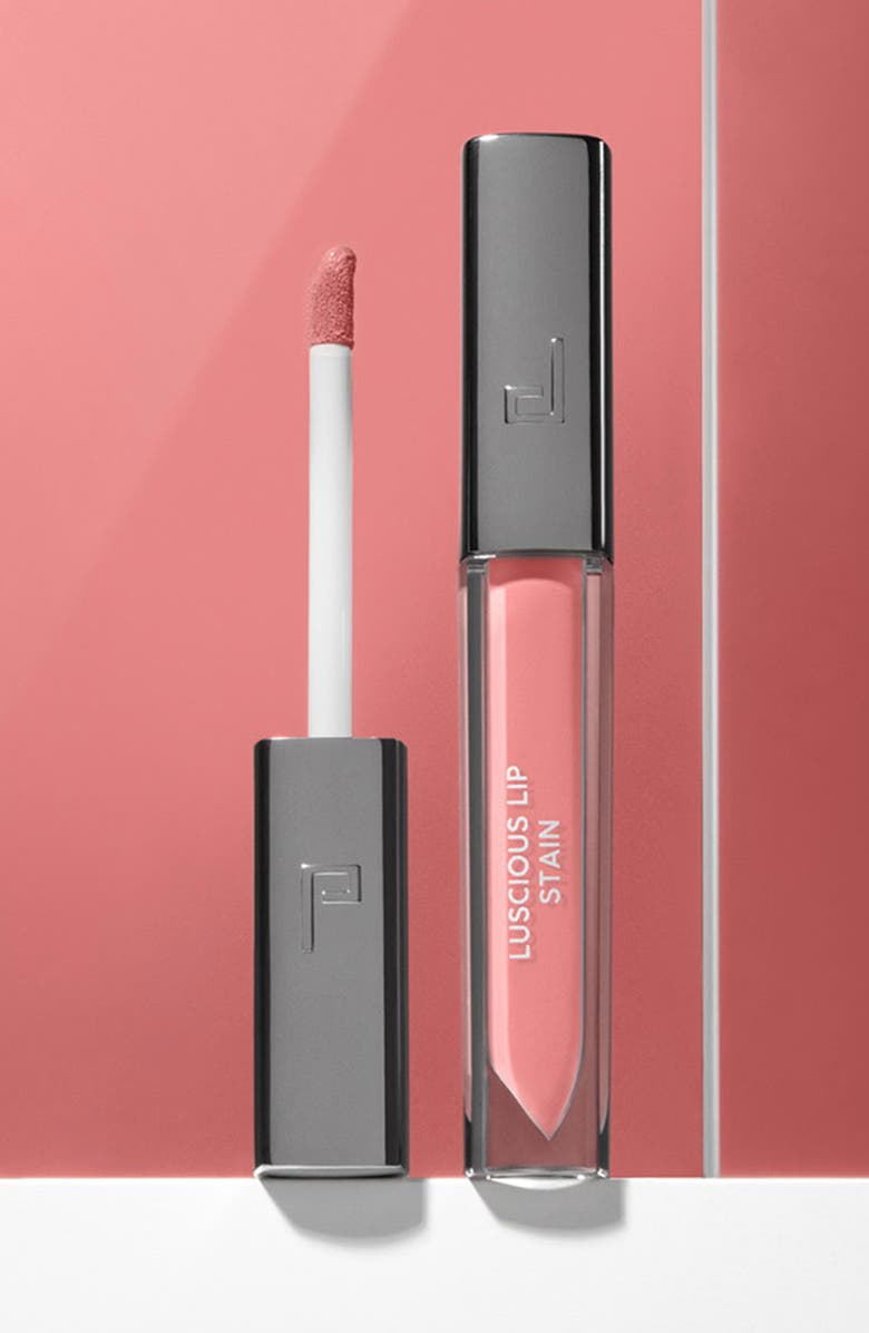 DOUCCE Luscious Lip Stain, Alternate, color, (612) Golden Caramel