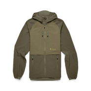 Cotopaxi Yermo Hooded Jacket - Men's