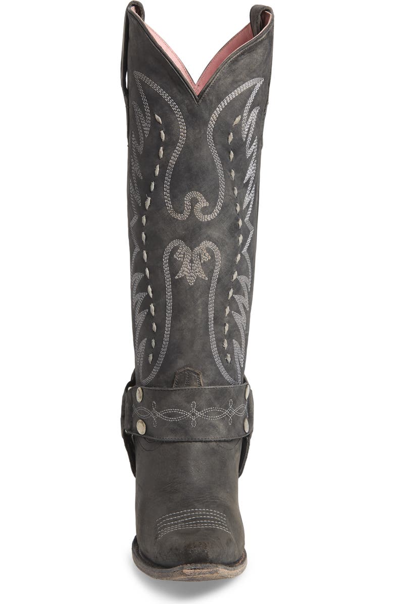 Lane Boots x Junk Gypsy Harness Boot, Alternate, color,