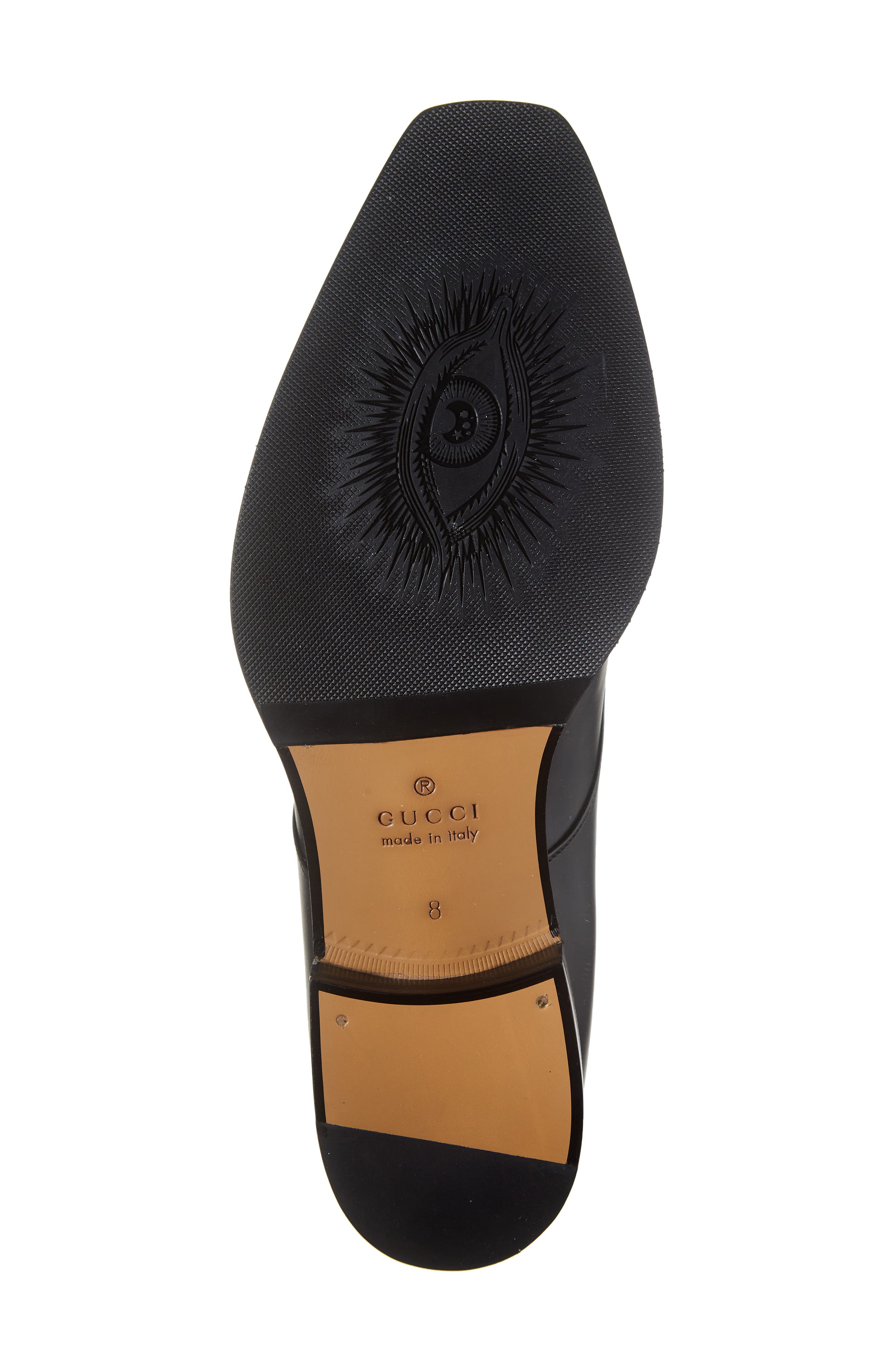Epilogue Zola Plain Toe Derby, Alternate, color, BLACK