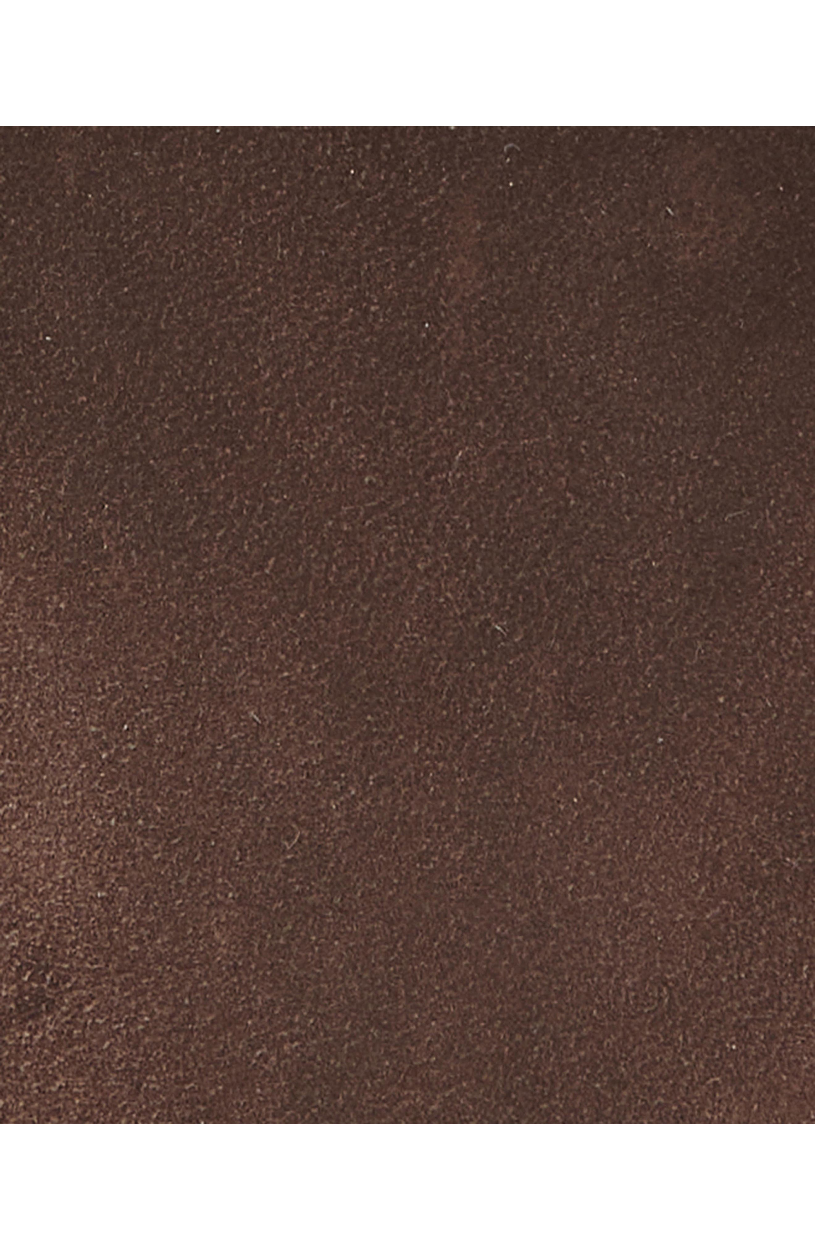 Barbour Jenson Driving Shoe, Alternate, color, 