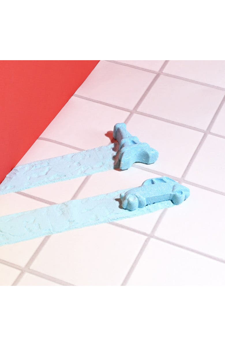 nailmatic Bath Bomb Maker Kit For Kids, Alternate, color, Paris