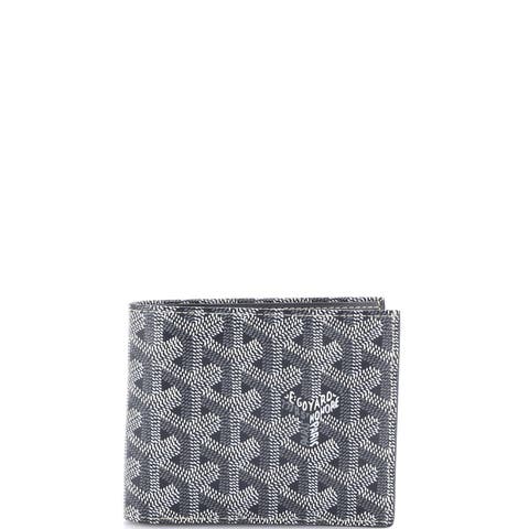 Saint Florentin Wallet Coated Canvas