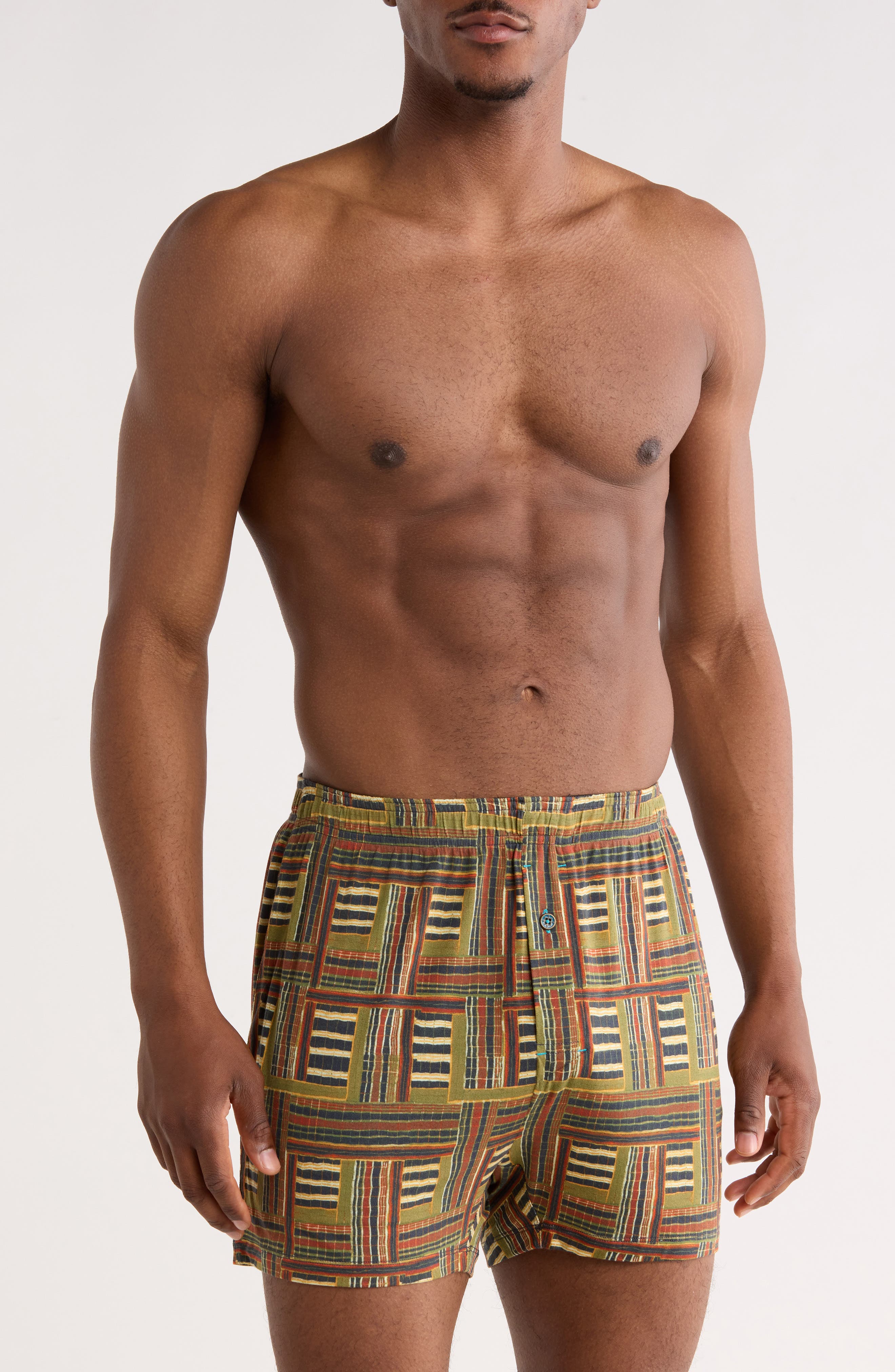 Stance Butter Blend Boxers