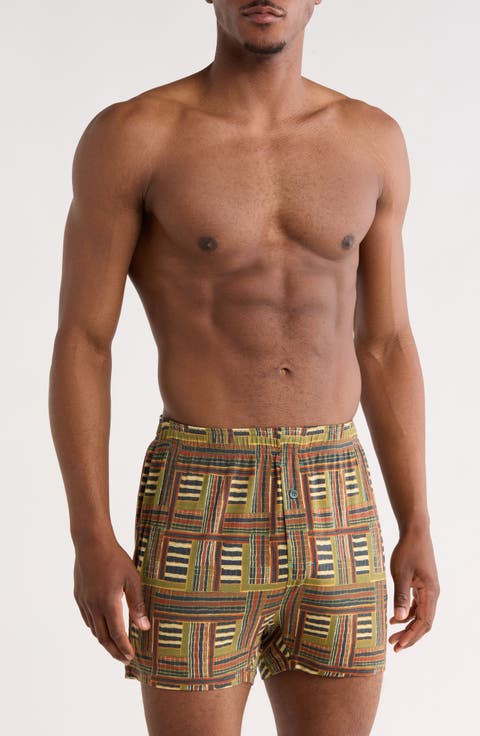 Butter Blend Boxers