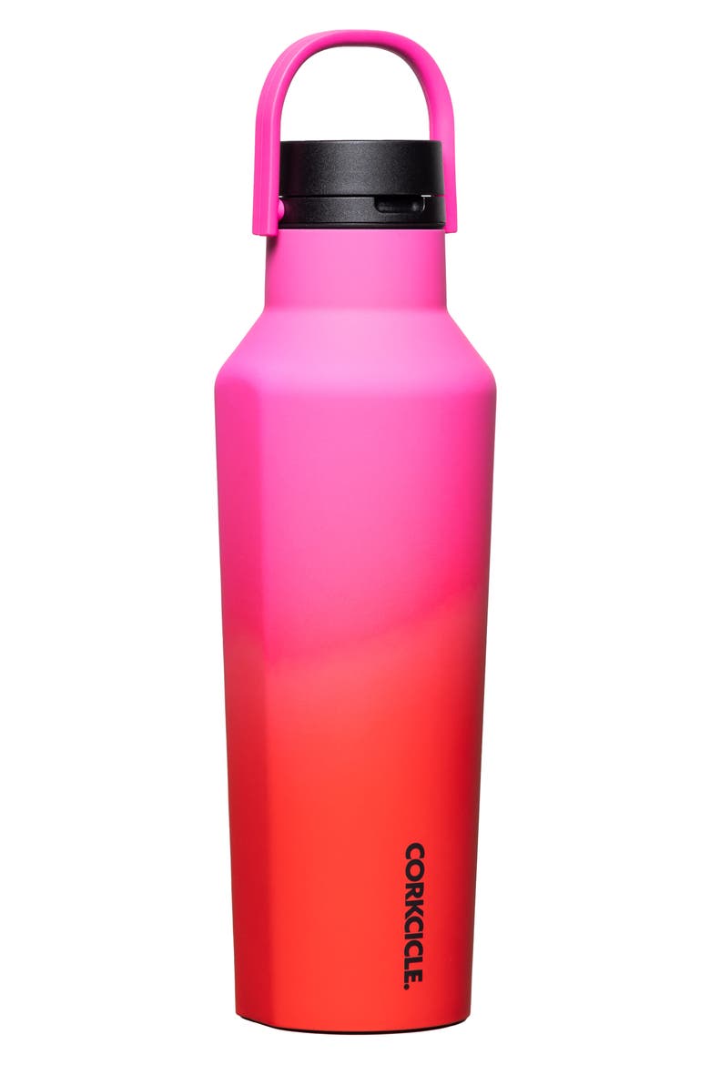 20-Ounce Sport Canteen, Alternate, color, SANGRIA
