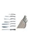 selected Stainless Steel