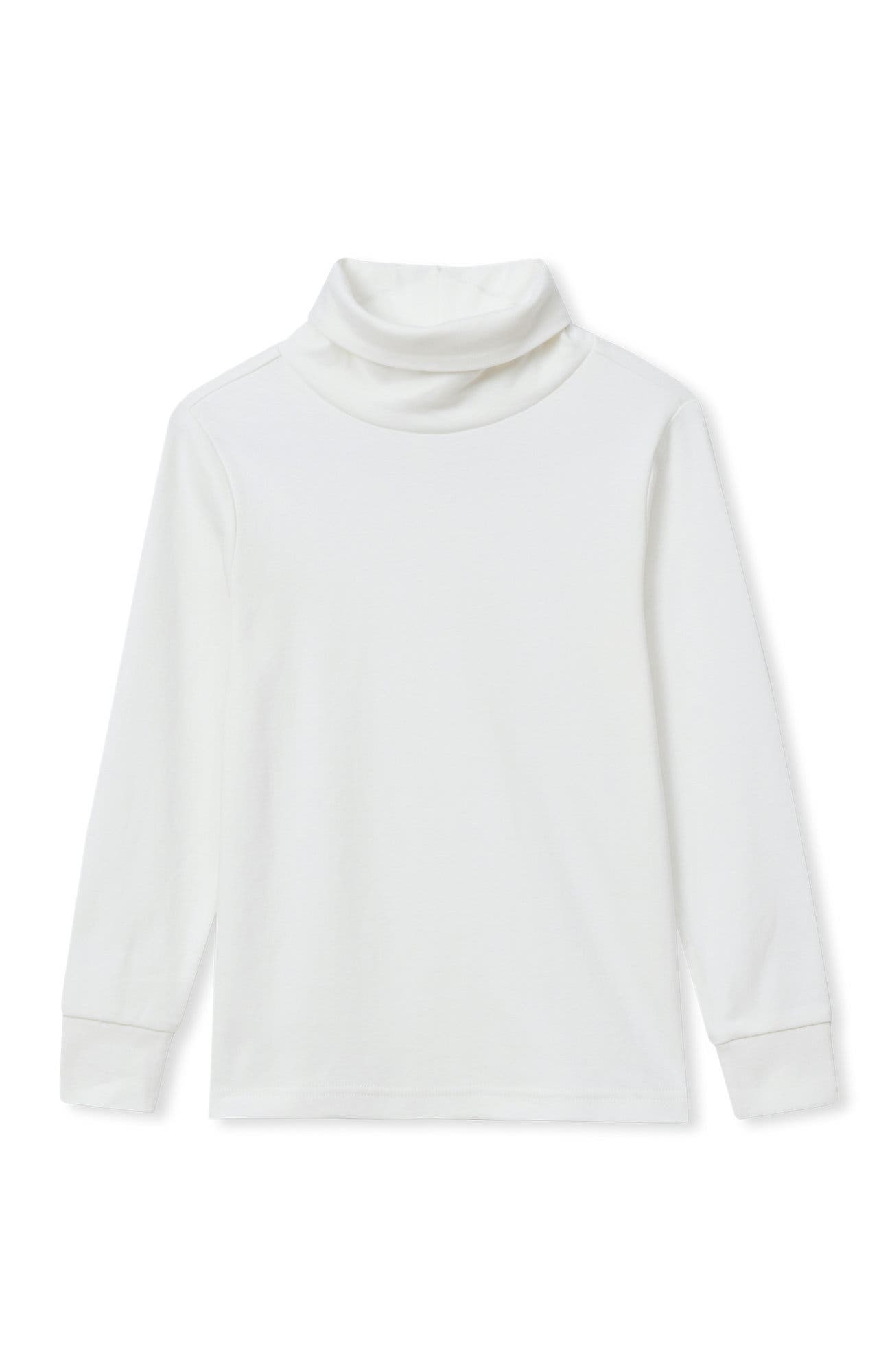 selected White