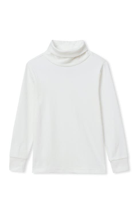 Kids Turtleneck