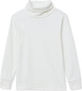 Lands' End Kids Turtleneck