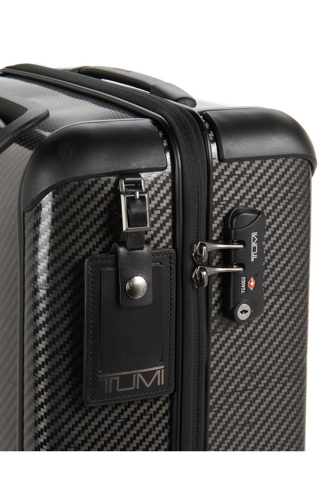 TUMI 'Tegra-Lite<sup>™</sup>' Continental Carry-On, Alternate, color, 