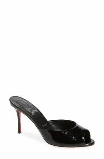 Louboutin shoes nordstrom rack discount