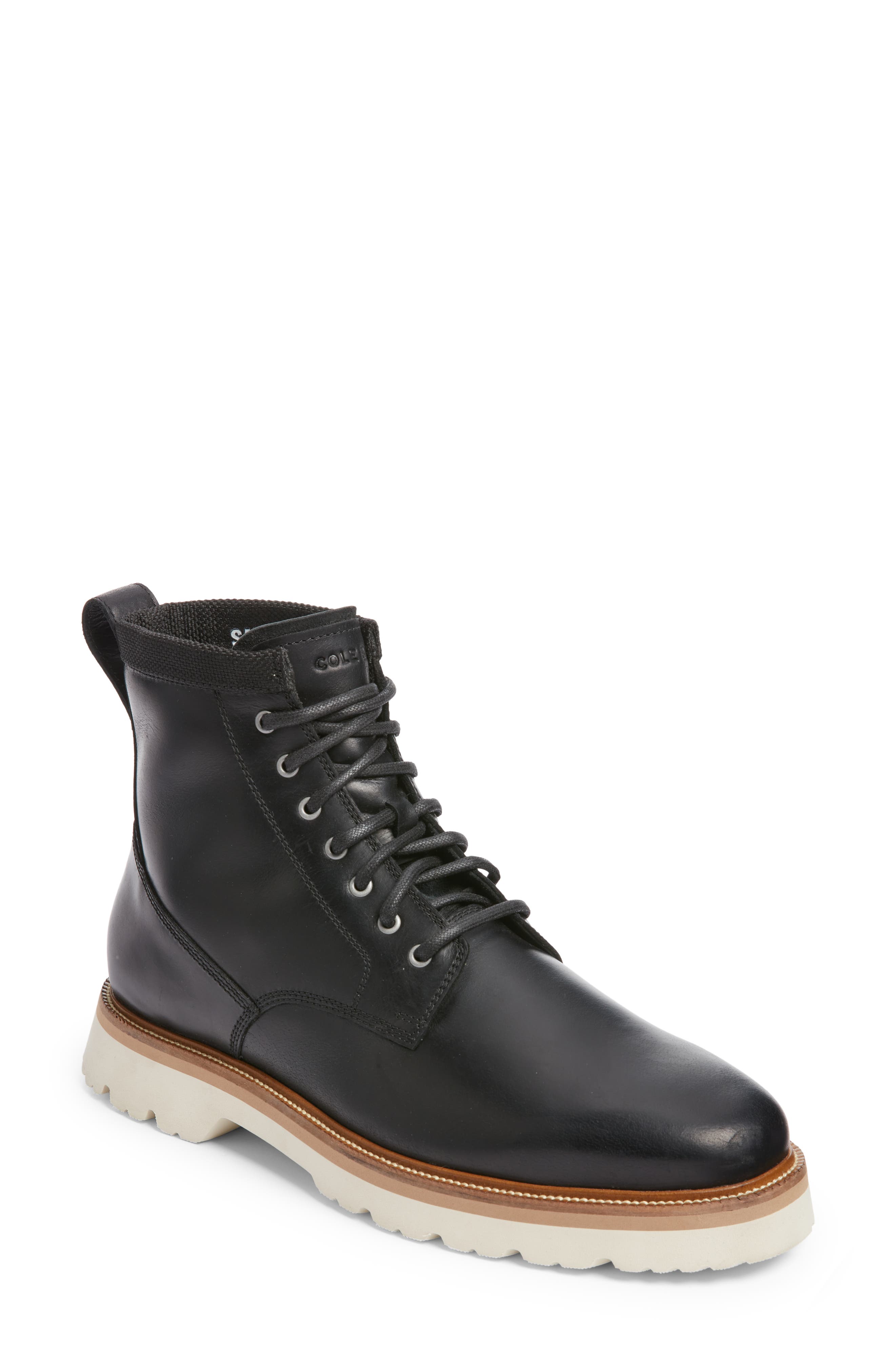 Cole Haan American Classics Waterproof Boot, Main, color, 