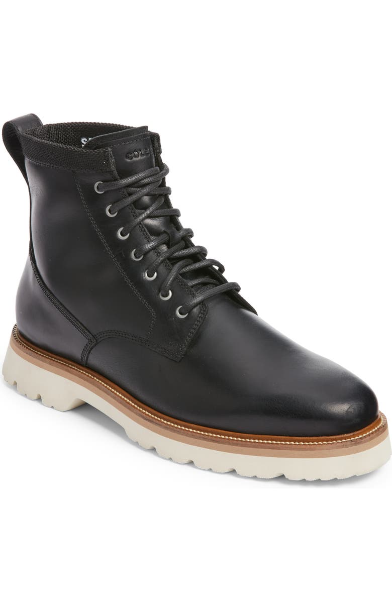 Cole Haan American Classics Waterproof Boot, Main, color,