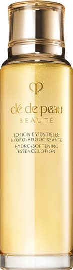 Clé de Peau Beauté Hydro-Softening Essence Lotion | Nordstrom