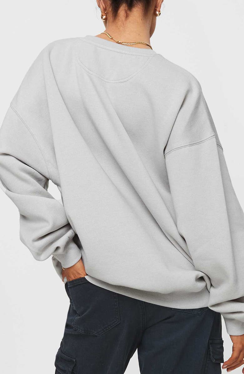 Princess Polly Sweatshirt, Alternate, color, 